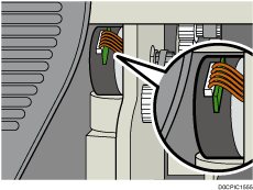 本体のイラスト