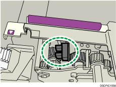 本体のイラスト