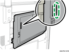 本体のイラスト