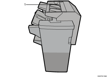 本体のイラスト