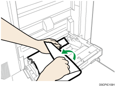 本体のイラスト