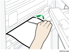 本体のイラスト