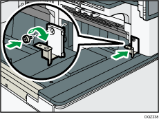 中継ユニットのイラスト