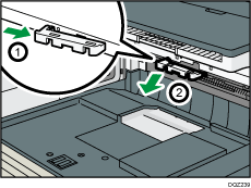 中継ユニットのイラスト