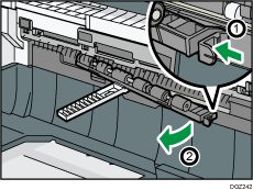 中継ユニットのイラスト