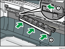 中継ユニットのイラスト