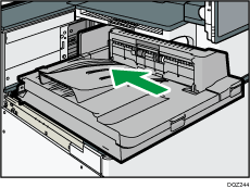中継ユニットのイラスト