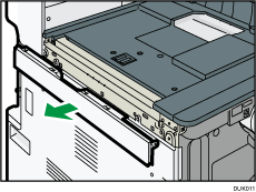 中継ユニットのイラスト