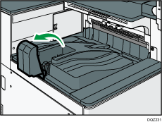 中継ユニットのイラスト