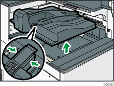 中継ユニットのイラスト