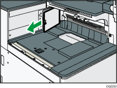 中継ユニットのイラスト