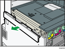 中継ユニットのイラスト