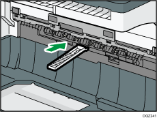 中継ユニットのイラスト