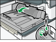 中継ユニットのイラスト