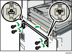 本体のイラスト