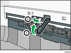 中継ユニットのイラスト