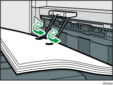 本体全体のイラスト 説明番号つき