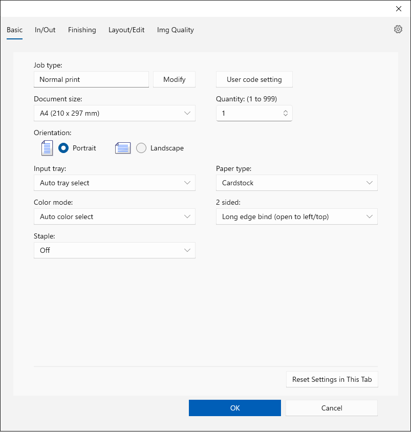 Driver screen illustration