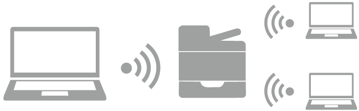 Illustration of PSA