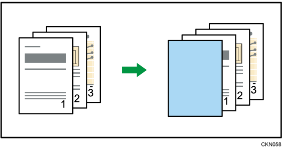おもて表紙のイメージイラスト