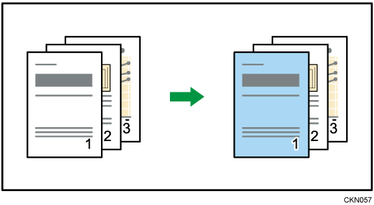 おもて表紙のイメージイラスト