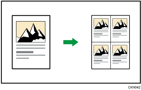 リピートのイメージイラスト