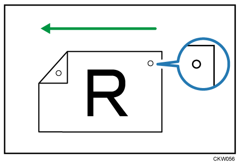 済スタンプのイメージイラスト