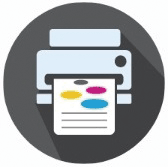  アイコンのイラスト