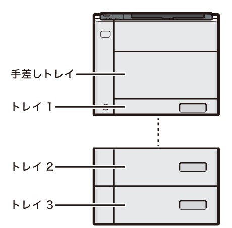 本体のイラスト