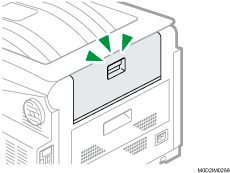 本体のイラスト