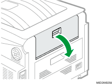 本体のイラスト