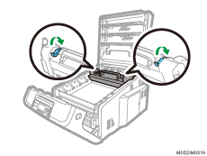 本体のイラスト