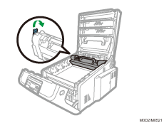 本体のイラスト