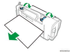 本体のイラスト