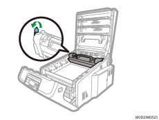 本体のイラスト