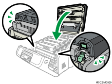本体のイラスト