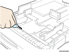 本体のイラスト