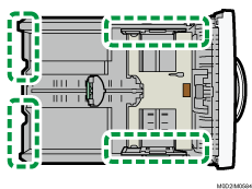 本体のイラスト