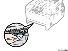 本体のイラスト