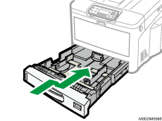 本体のイラスト