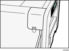 本体のイラスト