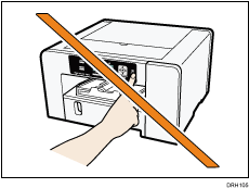 本体のイラスト