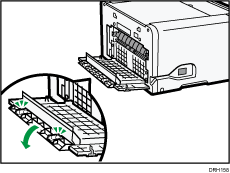 本体のイラスト