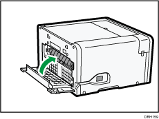 本体のイラスト