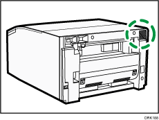 本体のイラスト