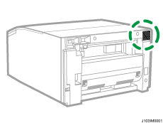 本体のイラスト