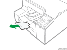 本体のイラスト