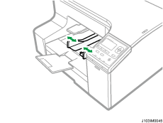 本体のイラスト