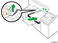 本体のイラスト