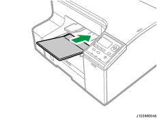 本体のイラスト